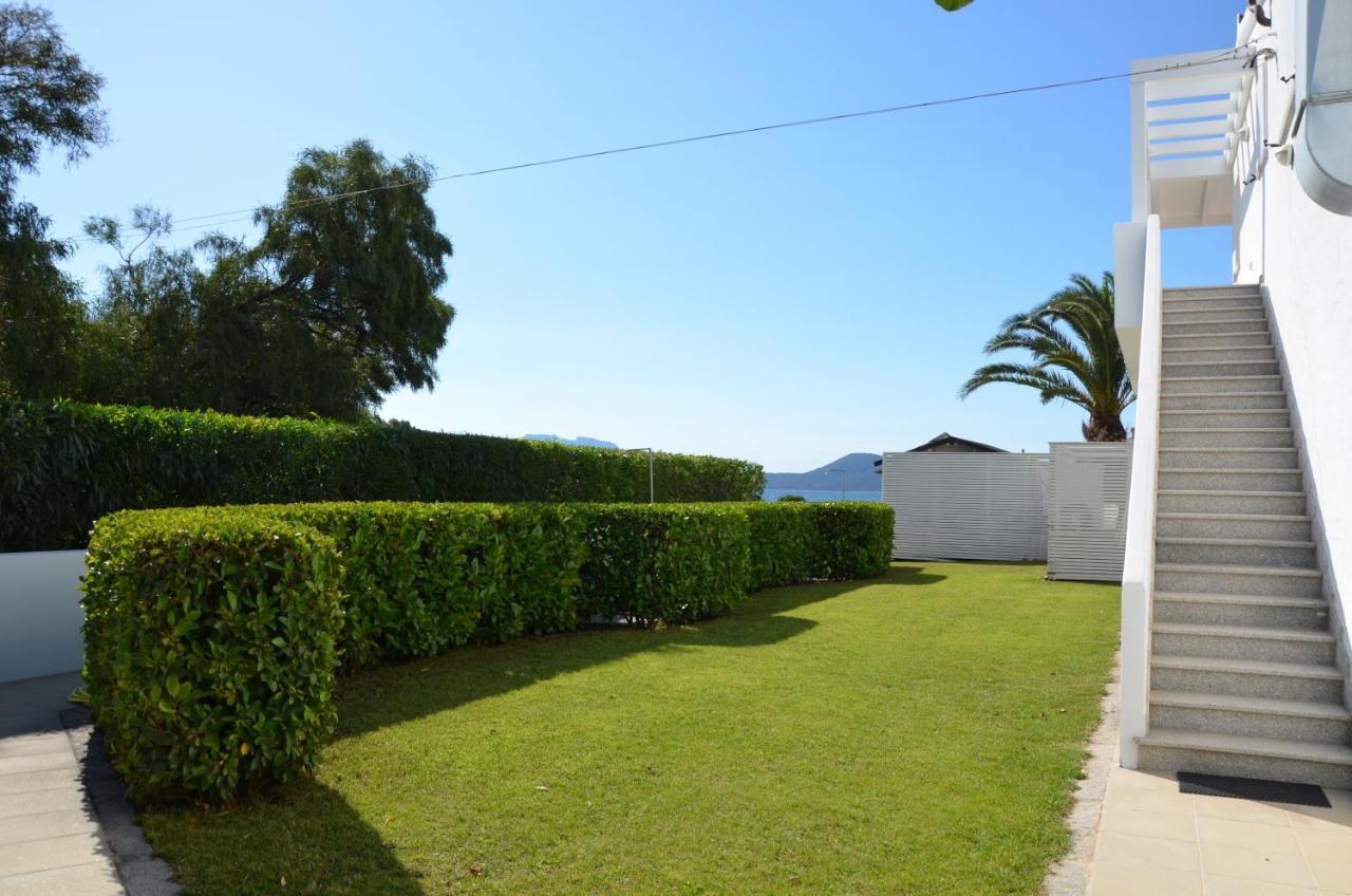 Smeraldo Sul Mare Olbia Exterior photo